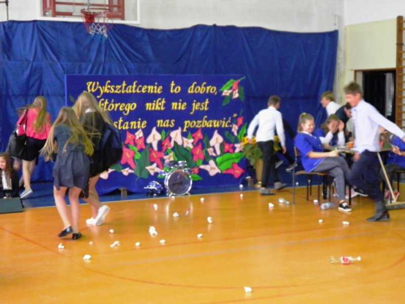 Dzień Edukacji Narodowej